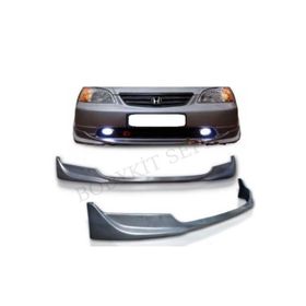 Honda Civic Vtec 2 S2000 Ön Ek Makyajsız