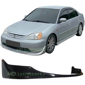 Honda Civic Vtec 2 S2000 Ön Ek Makyajsız