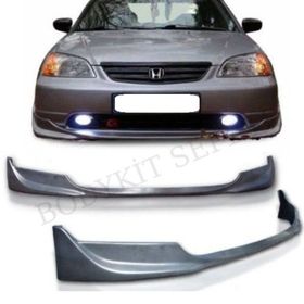 Honda Civic Vtec 2 S2000 Ön Ek Makyajsız
