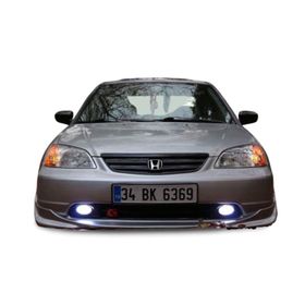 Honda Civic Vtec 2 S2000 Ön Ek Makyajsız