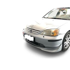 Honda Civic Vtec 2 S2000 Ön Ek Makyajsız