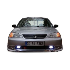 Honda Civic Vtec 2 S2000 Ön Ek Makyajsız