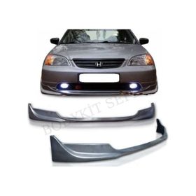 Honda Civic Vtec 2 S2000 Ön Ek Makyajsız