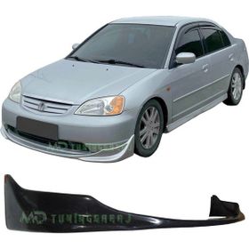 Honda Civic Vtec 2 S2000 Ön Ek Makyajsız