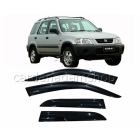 Honda CR-V 1997-2001 Cam Rüzgarlığı