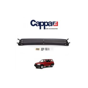 Honda CR-V 1997-2001 Cam Rüzgarlığı