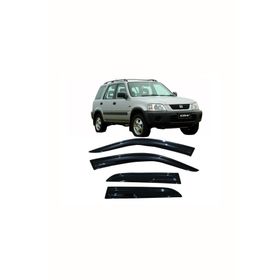 Honda CR-V 1997-2001 Cam Rüzgarlığı