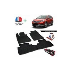 Honda Cr-V 2013-2017 4D Havuzlu Paspas