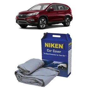 Honda CR-V Araba Çadırı Oto Branda