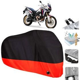 Honda CRF 1000 L Africa Twin Motorsiklet Branda