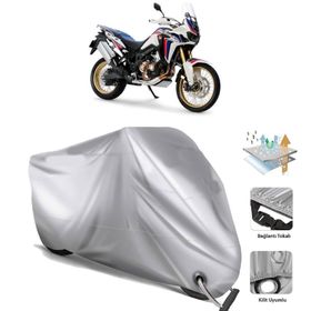 Honda CRF 1000 L Africa Twin Motorsiklet Branda
