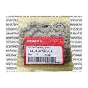 Honda CRF 250 L Egzantrik Zinciri
