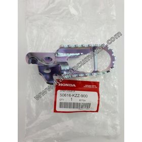 Honda CRF 250 L Ön Sağ Basamak