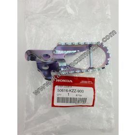 Honda CRF 250 L Ön Sağ Basamak