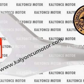Honda CRF 250 L Orjinal Sol Yan Kapak