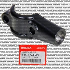 Honda CRF 250 L Sol Ayna Bağlantısı