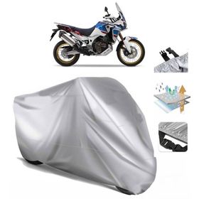 Honda Crf1000l Africa Twin Dct Motor Brandası