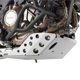 Honda Crf1000l Africa Twin Motor Brandası
