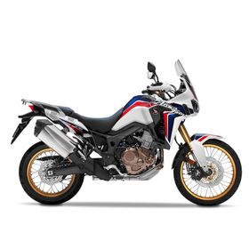 Honda Crf1000l Africa Twin Motor Brandası