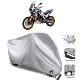 Honda Crf1100l Africa Twin Motor Brandası