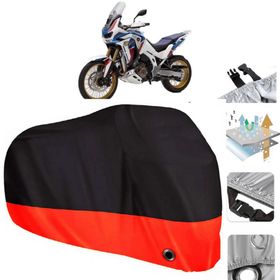 Honda Crf1100l Africa Twin Motor Brandası