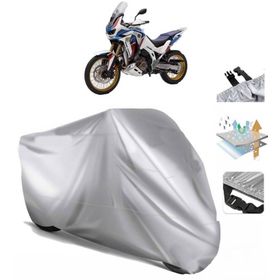 Honda Crf1100l Africa Twin Motor Brandası