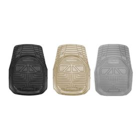 Honda Crv 1 1995 2001 Krom Karbon Derin Havuzlu Oto Paspas