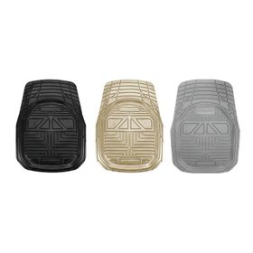 Honda Crv 1 1995 2001 Krom Karbon Derin Havuzlu Oto Paspas