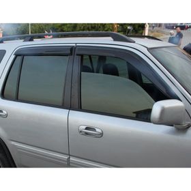 Honda CRV 1997-2001 Arası Mügen Cam Rüzgarlığı