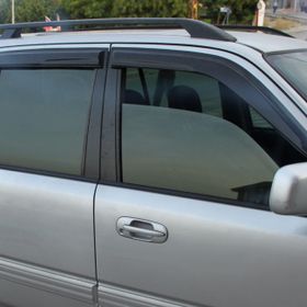 Honda CRV 1997-2001 Arası Mügen Cam Rüzgarlığı