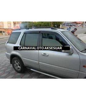 Honda CRV 1997-2001 Cam Rüzgarlığı