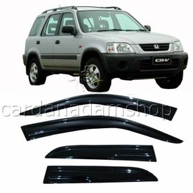 Honda CRV 1997-2001 Cam Rüzgarlığı
