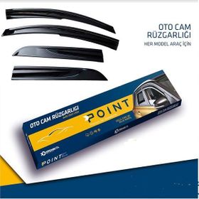 Honda CRV 1997-2001 Cam Rüzgarlığı