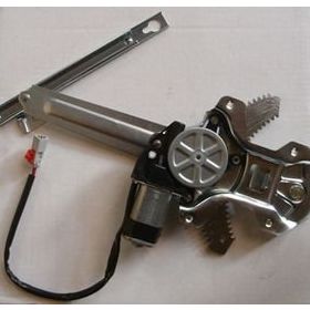 Honda CRV 1997-2001 Sağ Elektrikli Motorlu Arka Cam Krikosu