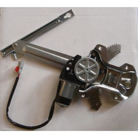 Honda CRV 1997-2001 Sağ Elektrikli Motorlu Arka Cam Krikosu