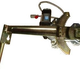 Honda CRV 1997-2001 Sağ Elektrikli Motorlu Arka Cam Krikosu
