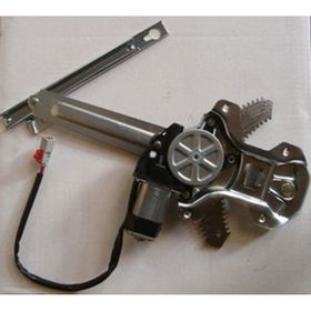 Honda CRV 1997-2001 Sağ Elektrikli Motorlu Arka Cam Krikosu