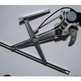 Honda CRV 1997-2001 Sol Elektrikli Motorlu Arka Cam Krikosu