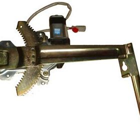 Honda CRV 1997-2001 Sol Elektrikli Motorlu Arka Cam Krikosu