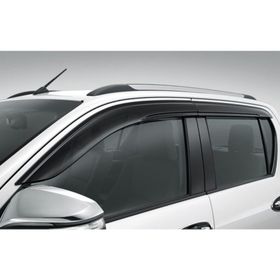 Honda CRV 2001-2006 Cam Rüzgarlığı
