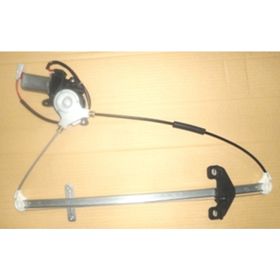 Honda CRV 2002-2004 Sağ Elektrikli Motorlu Arka Cam Krikosu