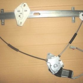 Honda CRV 2002-2004 Sağ Elektrikli Motorlu Ön Cam Krikosu