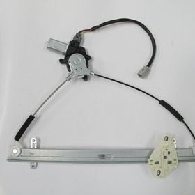 Honda CRV 2002-2004 Sağ Elektrikli Motorlu Ön Cam Krikosu