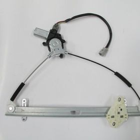 Honda CRV 2002-2004 Sağ Elektrikli Motorlu Ön Cam Krikosu