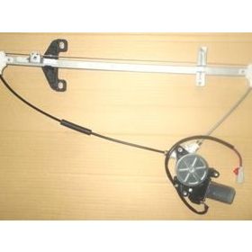 Honda CRV 2002-2004 Sol Elektrikli Motorlu Arka Cam Krikosu