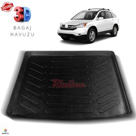 Honda Crv 2007-2012 3d Bagaj Havuzu