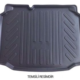 Honda Crv 2007-2012 3d Bagaj Havuzu