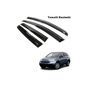 Honda CRV 2007-2012 Arası Mügen Cam Rüzgarlığı