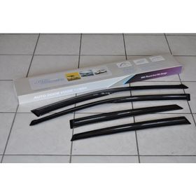 Honda CRV 2007-2012 Mugen Cam Rüzgarlığı