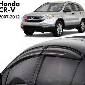 Honda CRV 2007-2014 Cam Rüzgarlığı